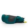 KINDERKRAFT AUTOSEDISTE XPAND2 PRO I-SIZE 100-150CM GREEN KCXPPR02GRE0000