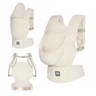 Kinderkraft KINDERKRAFT NOSILJKA ZA BEBU ELARA BEIGE KNELAR00BEG0000