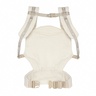 Kinderkraft KINDERKRAFT NOSILJKA ZA BEBU ELARA BEIGE KNELAR00BEG0000