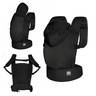 KINDERKRAFT NOSILJKA ZA BEBU CARRYBEE BLACK KNCABE00BLK0000