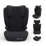 KINDERKRAFT AUTOSEDISTE I-SPARK 2 PLUS I SIZE BLACK KCISPA02BLKPL00
