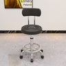 BOLZZ ROTIRAJUĆA STOLICA SA NASLONOM, PODESIVA, ZA SALON - ORDINACIJU MODERNO 13 BSTKOZ013