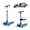 KINDERKRAFT TROTINET RAKET UP BLUE KRRAUP00BLU0000
