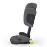 KINDERKRAFT AUTOSEDISTE XPAND2 PRO I-SIZE 100-150CM GREY KCXPPR02GRY0000