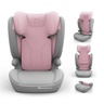 KINDERKRAFT AUTOSEDISTE I-SPARK 2 PLUS I SIZE PINK KCISPA02PNKPL00