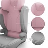 KINDERKRAFT AUTOSEDISTE I-SPARK 2 PLUS I SIZE PINK KCISPA02PNKPL00