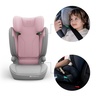 KINDERKRAFT AUTOSEDISTE I-SPARK 2 PLUS I SIZE PINK KCISPA02PNKPL00