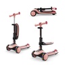 KINDERKRAFT TROTINET HALLEY 2 PINK KRHALL02PNK0000