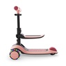 KINDERKRAFT TROTINET HALLEY 2 PINK KRHALL02PNK0000
