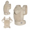 KINDERKRAFT NOSILJKA ZA BEBU CARRYBEE BEIGE KNCABE00BEG0000