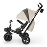 KINDERKRAFT TRICIKL SPINSTEP 2 PLUS BEIGE KRSPST02BEGPL00