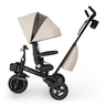 KINDERKRAFT TRICIKL SPINSTEP 2 PLUS BEIGE KRSPST02BEGPL00