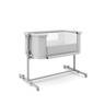 KINDERKRAFT KOLEVKA NESTE GROW 2 LIGHT GREY KLNEEGR2LGR0000