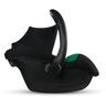 KINDERKRAFT AUTO SEDIŠTE MINK PRO 2 I-size BLACK KCMINPR2BLK0000