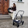 KINDERKRAFT AUTO SEDIŠTE MINK PRO 2 I-size BLACK KCMINPR2BLK0000