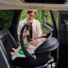 KINDERKRAFT AUTO SEDIŠTE MINK PRO 2 I-size BLACK KCMINPR2BLK0000