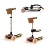 KINDERKRAFT TROTINET RAKET UP BEIGE KRRAUP00BEG0000
