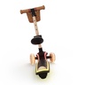 KINDERKRAFT TROTINET RAKET UP BEIGE KRRAUP00BEG0000