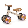 KINDERKRAFT BICIKL GURALICA CUTIE FLASH BEIGE KRCUFL00BEG0000