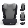 KINDERKRAFT AUTOSEDISTE I-SPARK 2 PLUS I SIZE GREY KCISPA02GRYPL00