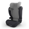 KINDERKRAFT AUTOSEDISTE I-SPARK 2 PLUS I SIZE GREY KCISPA02GRYPL00