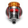 Dyson usisivač Cinetic Big Ball Multifloor 2 230278, 700 W, 0.8 l, sivi