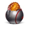 Dyson usisivač Cinetic Big Ball Multifloor 2 230278, 700 W, 0.8 l, sivi