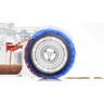 Dyson štapni usisivač PencilWash 637239, 0.34 l, 30 minuta rada, zlatni