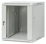 Rack orman Intellinet 711890 19"/12U 570x600x635/staklena vrata/bravica
