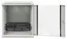Rack orman Intellinet 711890 19"/12U 570x600x635/staklena vrata/bravica