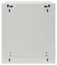 Rack orman Intellinet 711890 19"/12U 570x600x635/staklena vrata/bravica