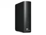 HDD E3.5" WD Elements 8TB WDBWLG0080HBK-EESN