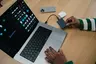 Eksterni SSD 1TB Verbatim Store 'n' Go Mini Diamond 32025 USB 3.2/USB-C