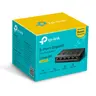 Switch TP-Link LS1005G 5-port 10/100/1000