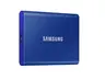 Eksterni SSD Samsung 2TB Portable T7 MU-PC2T0H/WW plavi