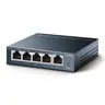 LAN Switch TP-LINK TL-SG105 Gigabit 10/100/1000Mbps metal