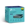 LAN Switch TP-LINK TL-SG105 Gigabit 10/100/1000Mbps metal