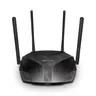 LAN Router Mercusys MR70X AX1800/1Gx WAN/3G LAN/4x5dBi