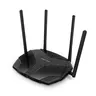 LAN Router Mercusys MR70X AX1800/1Gx WAN/3G LAN/4x5dBi