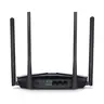 LAN Router Mercusys MR70X AX1800/1Gx WAN/3G LAN/4x5dBi
