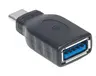 USB Adapter Manhattan 354646 USB-C na USB-A