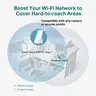 LAN Range extender TP-LINK RE190 AC750
