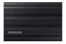 Eksterni SSD 2TB Samsung T7 Shield USB 3.2 MU-PE2T0S/EU crni