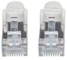 LAN SFTP kabl intellinet 317245 Cat6A CU/LS0H/Sivi/5m