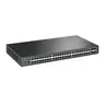 LAN Switch TP-LINK TL-SG3452 Omada L3-lite upravljiv 48-port
