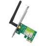 LAN MK TP-LINK TL-WN781ND 150Mbps Wireless N PCIe