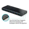 USB HUB 7 port TP-Link UH720 3.0 5V/2.4A