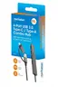 USB-C/USB-A HUB 4port Manhattan 181006 4xUSB-A 3.2/5Gbps/Crni