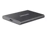 Eksterni SSD 4TB SAMSUNG Portable T7 SSD MU-PC4T0T