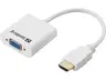 Adapter Sandberg HDMI - VGA 508-69